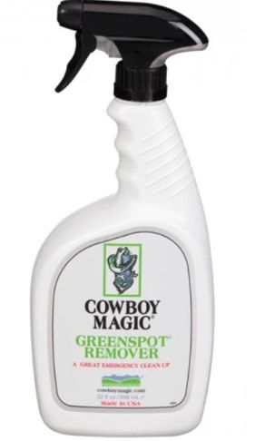 Cowboy Magic Greenspot Remover 32oz