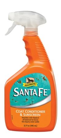 Santa Fe Coat Conditoner 32oz