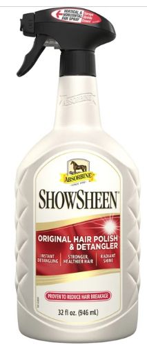 Showsheen Original Detangler 32oz