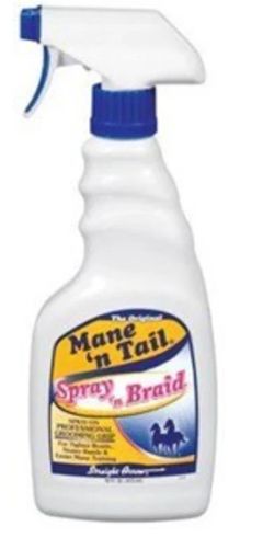 Spray N Braid 16oz