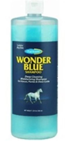 Wonder Blue 32oz