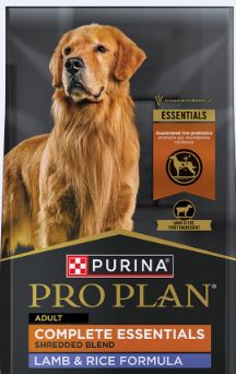 PP Complete Essentials Adult Lamb 35lb