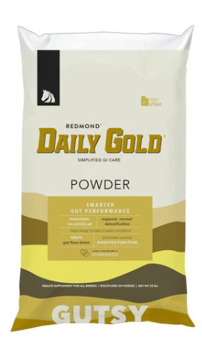 Daily Gold Powder 25lb