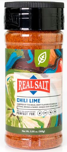 Redmond Chili Lime 5.95oz