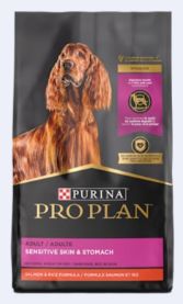 PP Sens Skin/Stomach Salmon & Rice 34lb