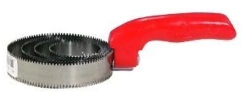 Curry Comb Spiral Reg