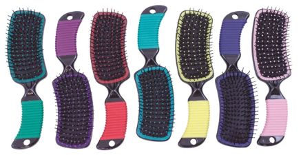 Mane & Tail Brush