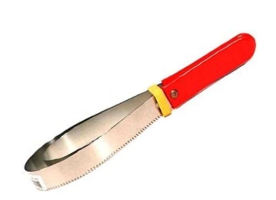 Shedder Double Blade 22-SS