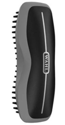 Equine Rubber Curry Blk/Gry