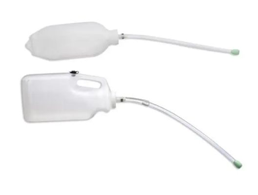 Oral Calf Feeder 2qt