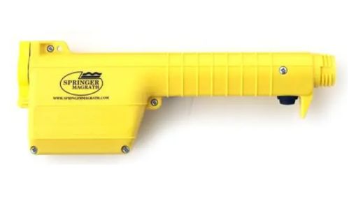 Magrath Power Pack w/ batteries