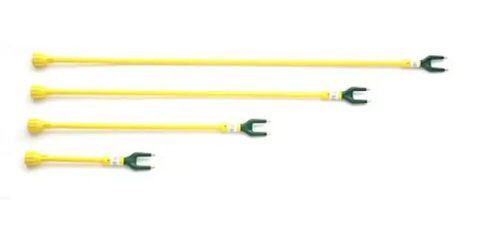 Magrath Prod Shaft 22"