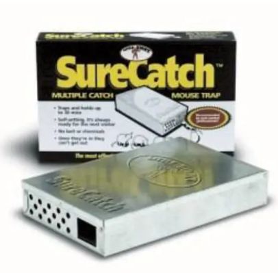 SureCatch Mouse Trap