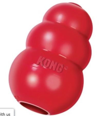 Kong Classic Med Kong Classic Med