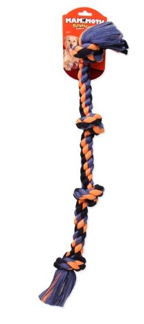 Rope Tug Color 4 knot Large