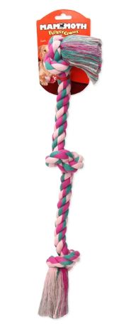 Rope Tug Color 3 knot Medium