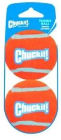 Chuck It Ball Shrink Sleeve Medium 2pk