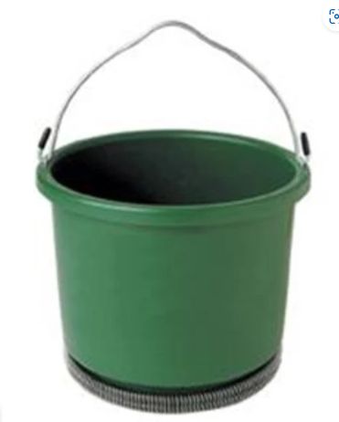 Heated Bucket 2 Gallon 60W