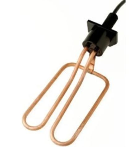 Universal Drain Plug De-Icer