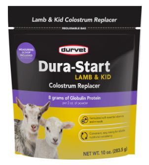 Dura-Start Lamb/Kid 10oz