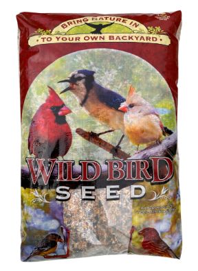 Wild Bird Seed 50lb