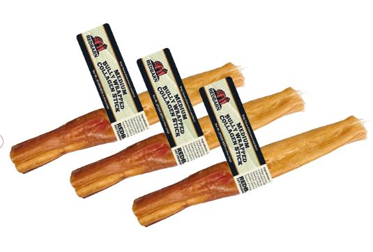 Redbarn Med Wrapped Collagen Stick