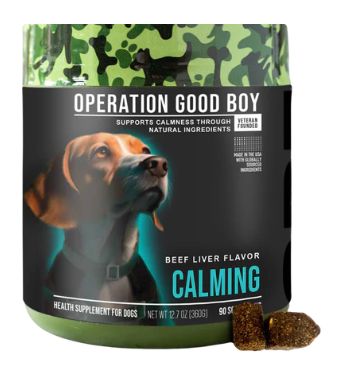 OGB Calming 90ct