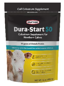 Dura-Start 50 16oz