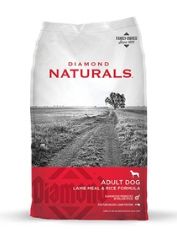 Diamond Naturals L&R 6lb