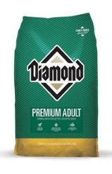 DI Premium Adult Dog 20lb