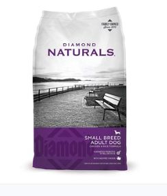 DI Nat. Small Breed C&R 18lb