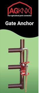 Gate Anchor