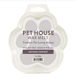 PH Autumn Harvest Wax Melt