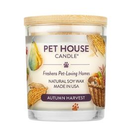PH Candle Autumn Harvest