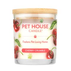 PH Cherry Crumble Candle