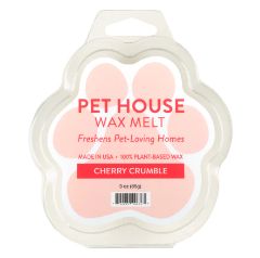 PH Cherry Crumb Wax Melt