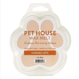 PH Caramel Latte Wax Melt