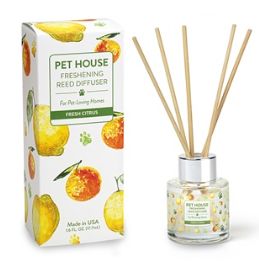 PH Diffuser Fresh Citrus