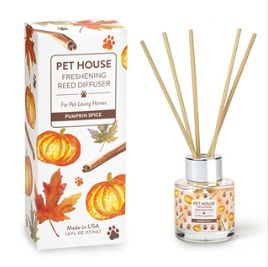 PH Diffuser Pumpkin Spice