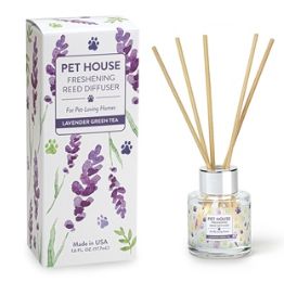 PH Diffuser Lavender Green Tea