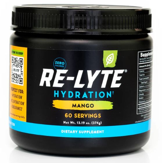 Re-Lyte Mango 60 Serving