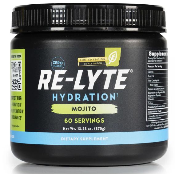 Re-Lyte Mojito 60 Serving