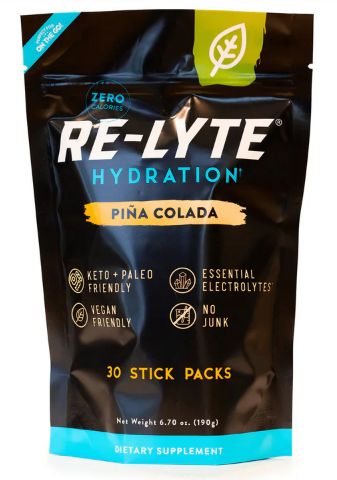 Re-Lyte Pina Colada 30pk