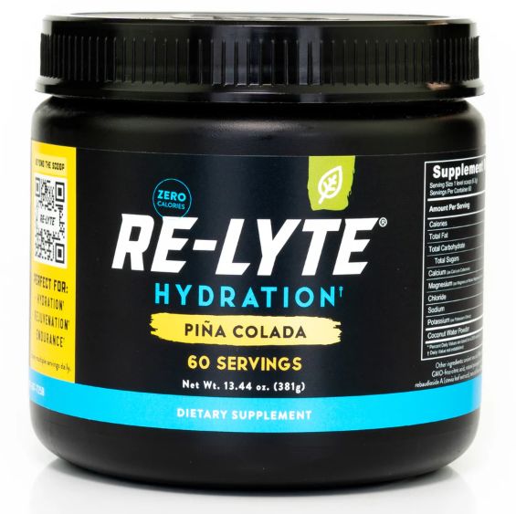Re-Lyte Pina Colada 60 Serving
