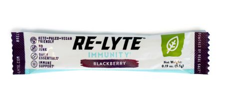 Re-Lyte Immunity Blackberry 15 Pack