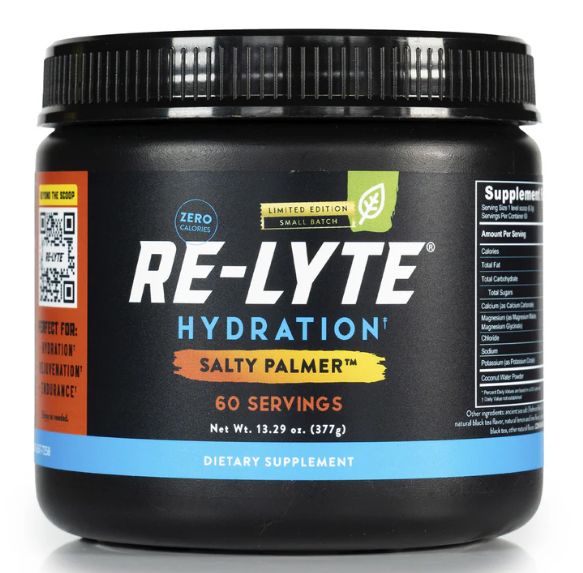Re-Lyte Salty Palmer 60 Serving