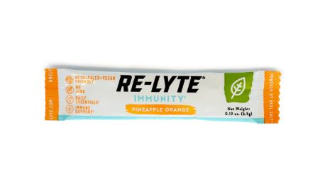Re Lyte Immunity Pineapple Orange 15 pack