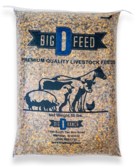 Wild Bird Mix 50lb