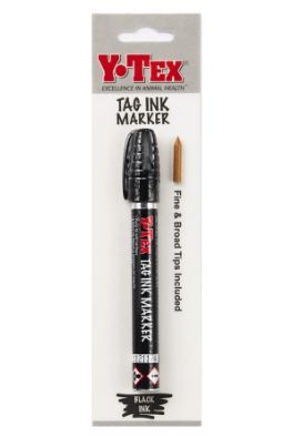 Y-Tex Marker Pen