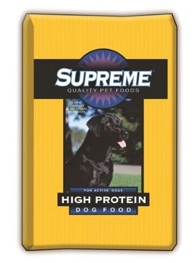 Tuffy's Hi Pro Dog 40lb